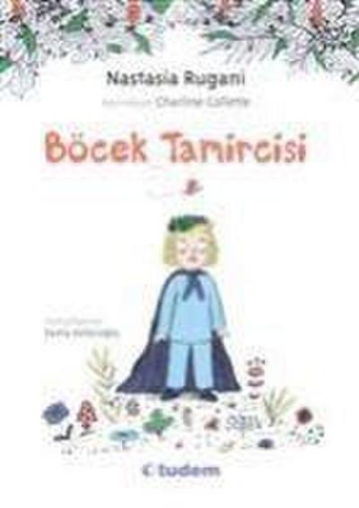 Böcek Tamircisi