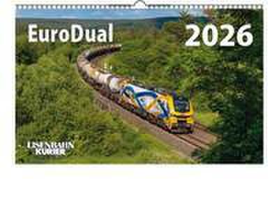 EuroDual 2026