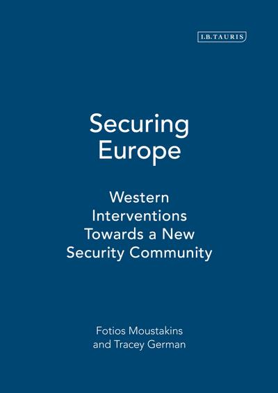 Securing Europe