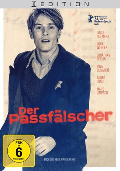 Der Passfaelscher