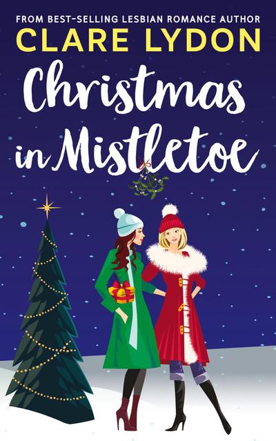 Christmas In Mistletoe