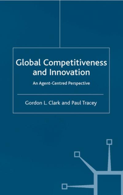 Global Competitiveness and Innovation
