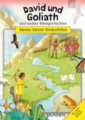 David und Goliath