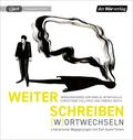 Weiter Schreiben - (W)Ortwechseln, 1 Audio-CD, 1 MP3