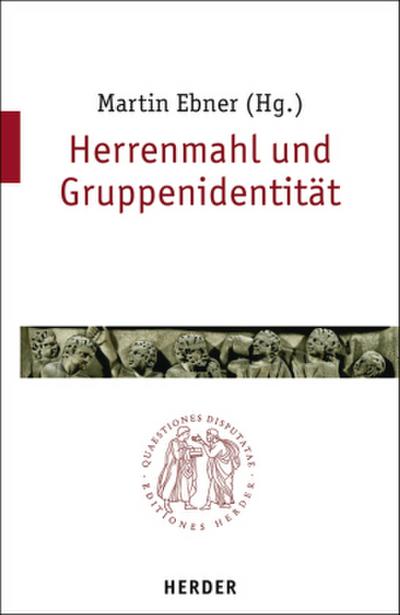 Herrenmahl  und Gruppenidentität