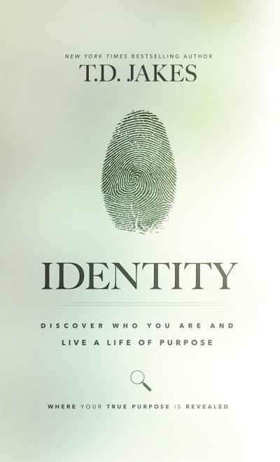 IDENTITY