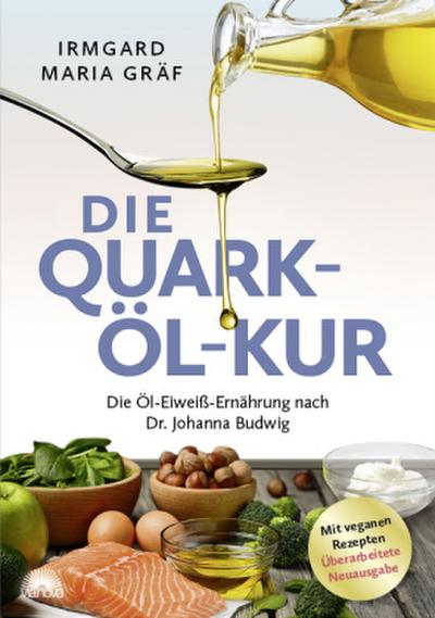 Die Quark-Öl-Kur
