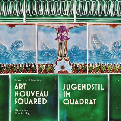 Jugendstil im Quadrat