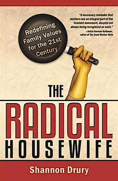 Radical Housewife