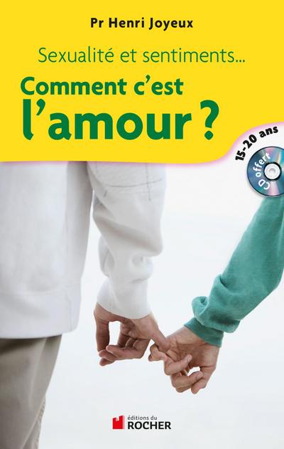 Comment c’est l’amour ?