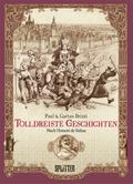 Tolldreiste Geschichten (Graphic Novel)