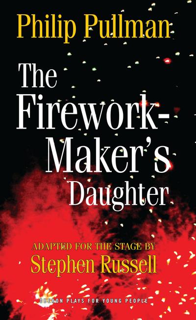 The Firework Maker’s Daughter