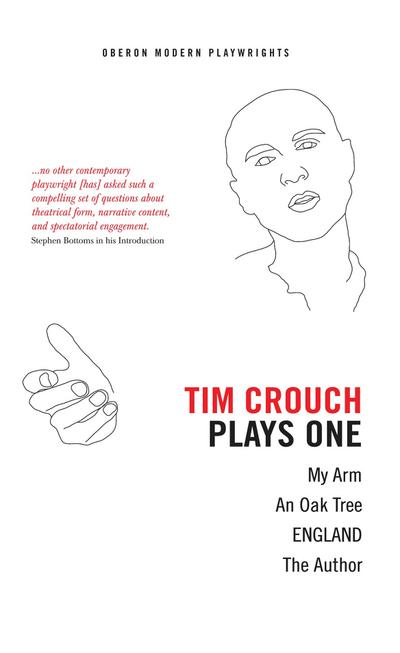 Tim Crouch: Plays One