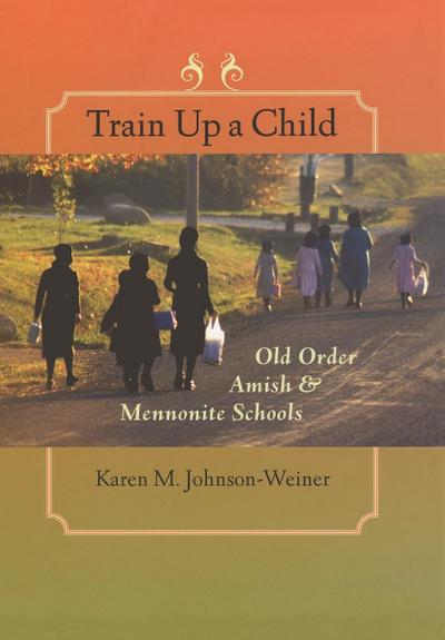 Train Up a Child