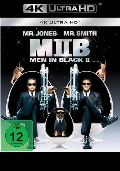 Men in Black 3