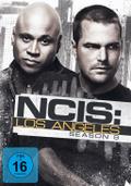 Navy CIS: Los Angeles