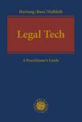 Legal Tech