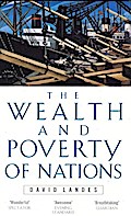 Wealth And Poverty Of Nations
