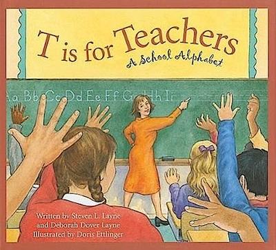 T Is for Teachers