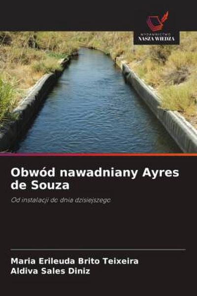 Obwód nawadniany Ayres de Souza