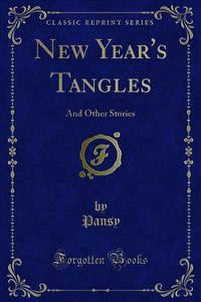 New Year’s Tangles