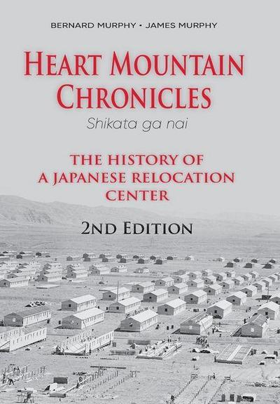 Heart Mountain Chronicles