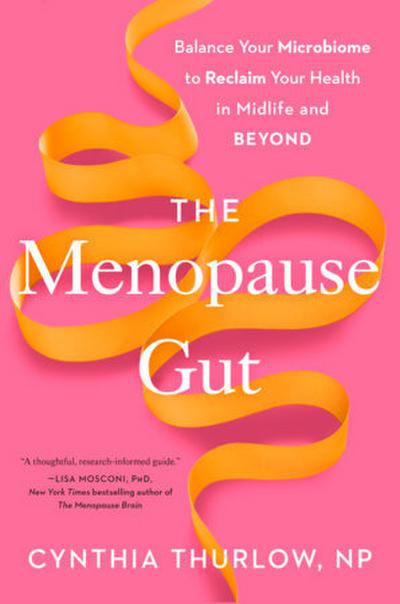 The Menopause Gut