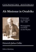 Als Missionar in Ostafrika