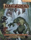Pathfinder 2 - Monsterhandbuch