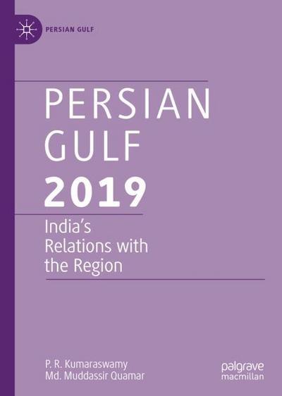 Persian Gulf 2019