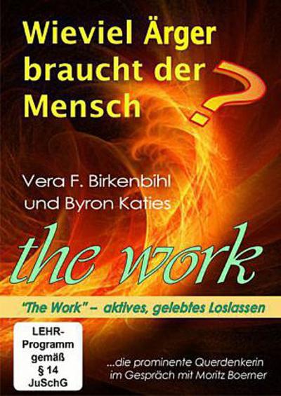 Wieviel Ärger braucht der Mensch?, DVD