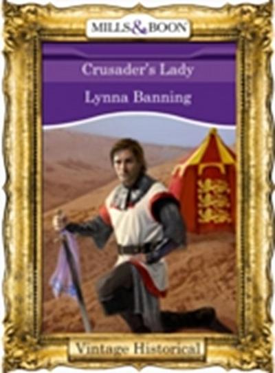 Crusader’s Lady