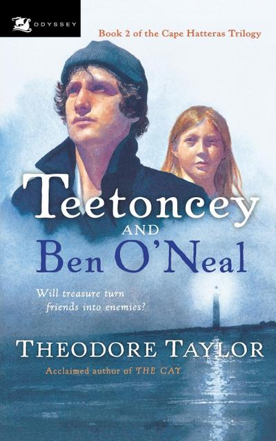Teetoncey and Ben O’Neal