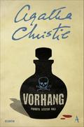 Vorhang von Agatha Christie | Ebook