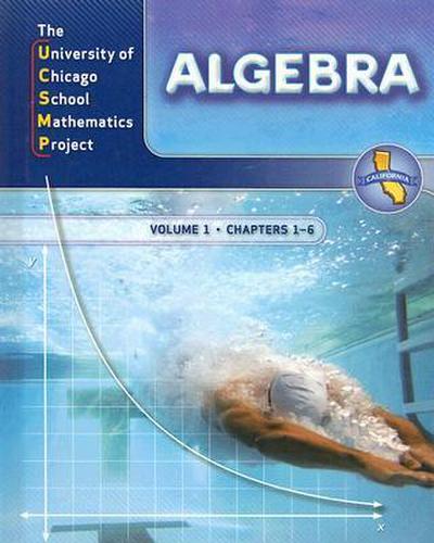 Algebra, Volume 1