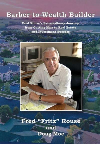 Barber to Wealth Builder