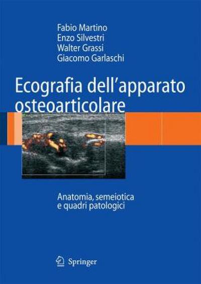 Ecografia Dell’apparato Osteoarticolare