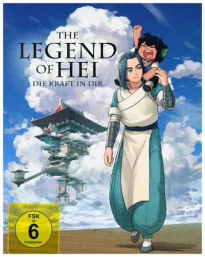 The Legend of Hei