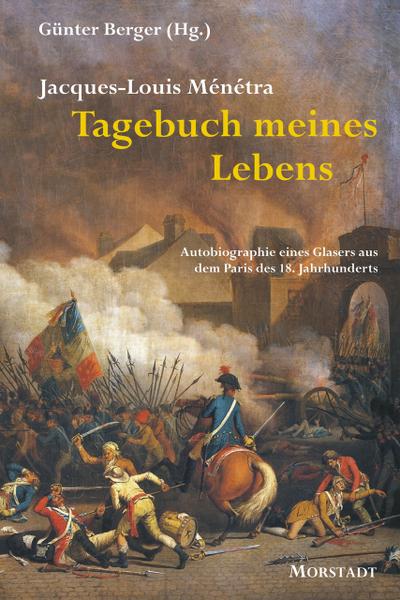 Tagebuch meines Lebens