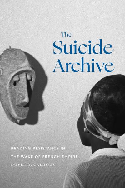 The Suicide Archive