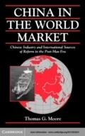 China in the World Market