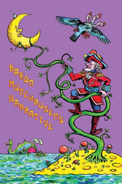 Baron Munchausen’s Narrative