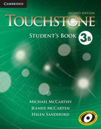 Touchstone Level 3 Student’s Book B