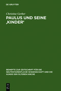 Paulus und seine ’Kinder’