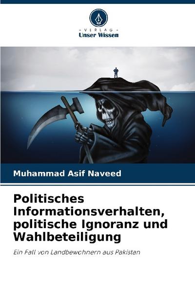 Politisches Informationsverhalten, politische Ignoranz und Wahlbeteiligung