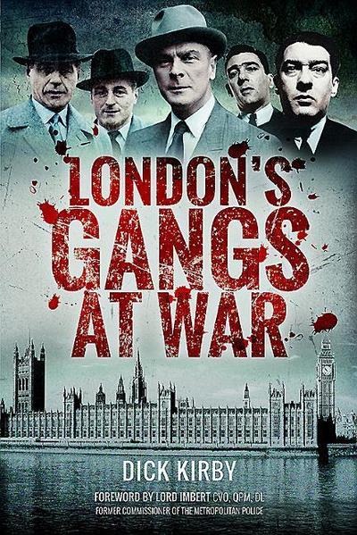 London’s Gangs at War