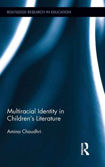 Multiracial Identity in Children’s Literature