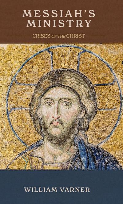 Messiah’s Ministry