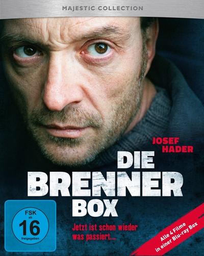 Die Brenner Box