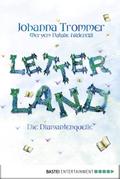 Letterland - Die Diamantenquelle von Johanna Trommer | Ebook